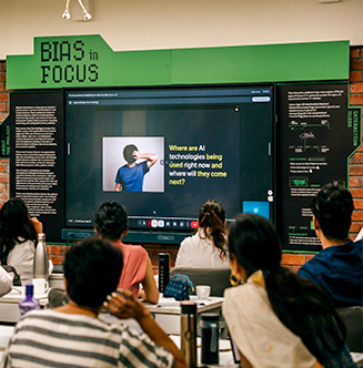 how we think about learning