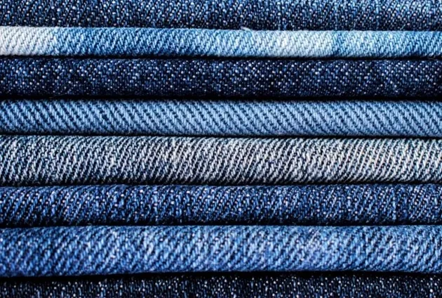 Denim Fabric Denim Fabric