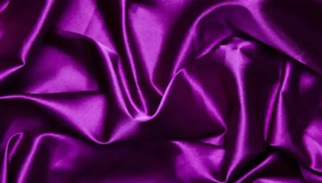 Satin fabric Satin fabric