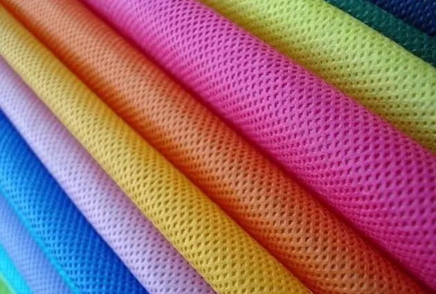 Synthetic fabric Synthetic fabric