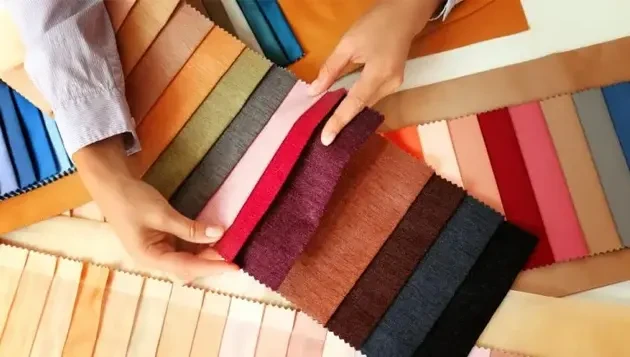 Choosing the right type of fabric for better dress up Choosing the right type of fabric for better dress up