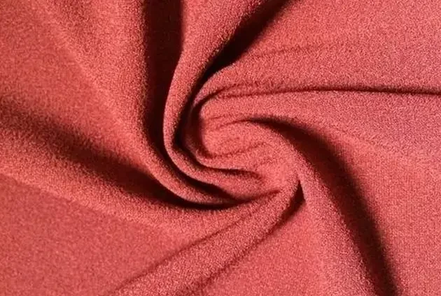 Crepe Fabric Crepe Fabric