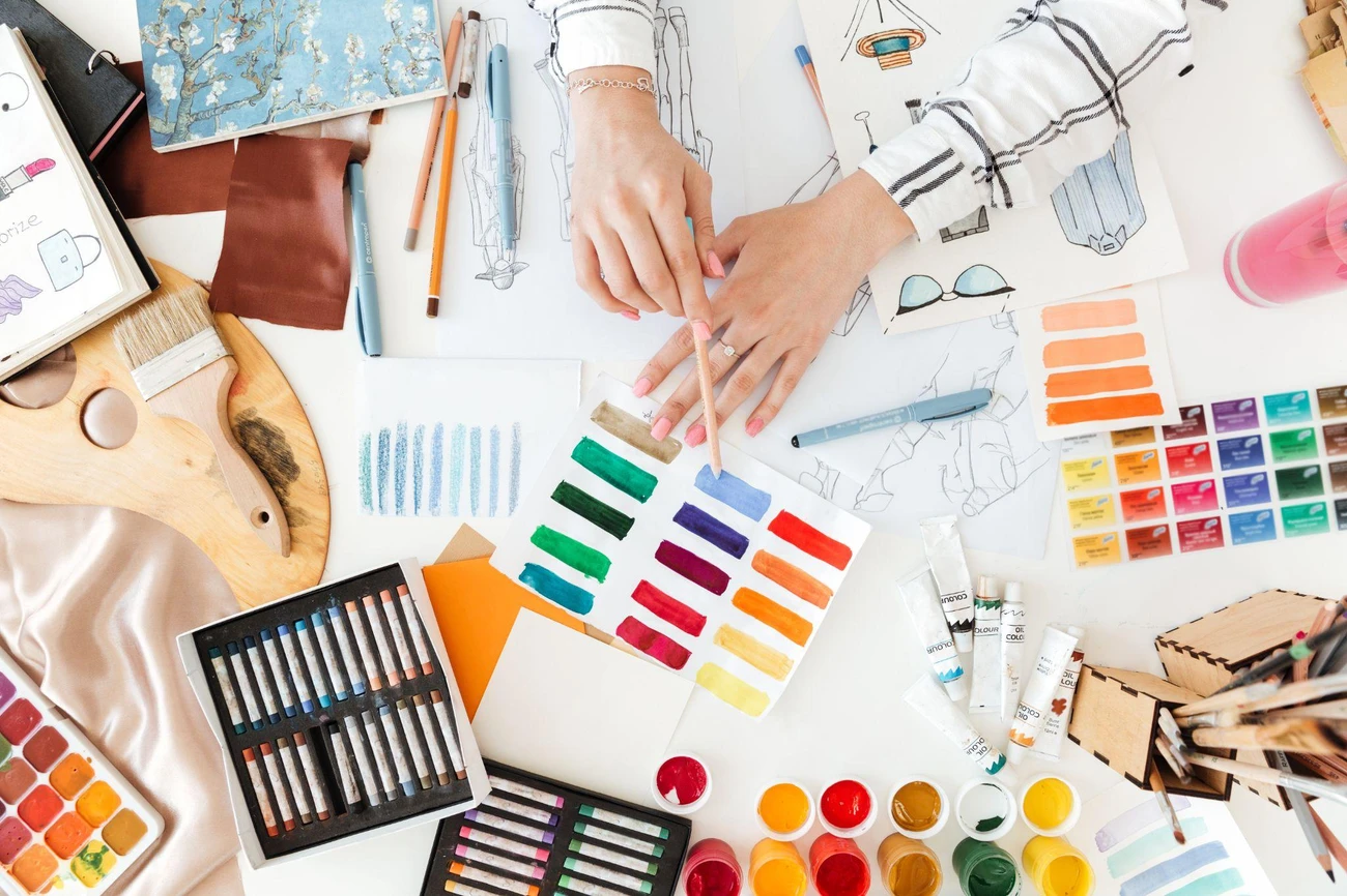 Elements of fashion design Elements of fashion design