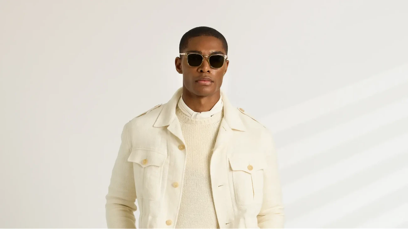 Recap of key men’s fashion trends in 2026 blending comfort, function, and individuality
