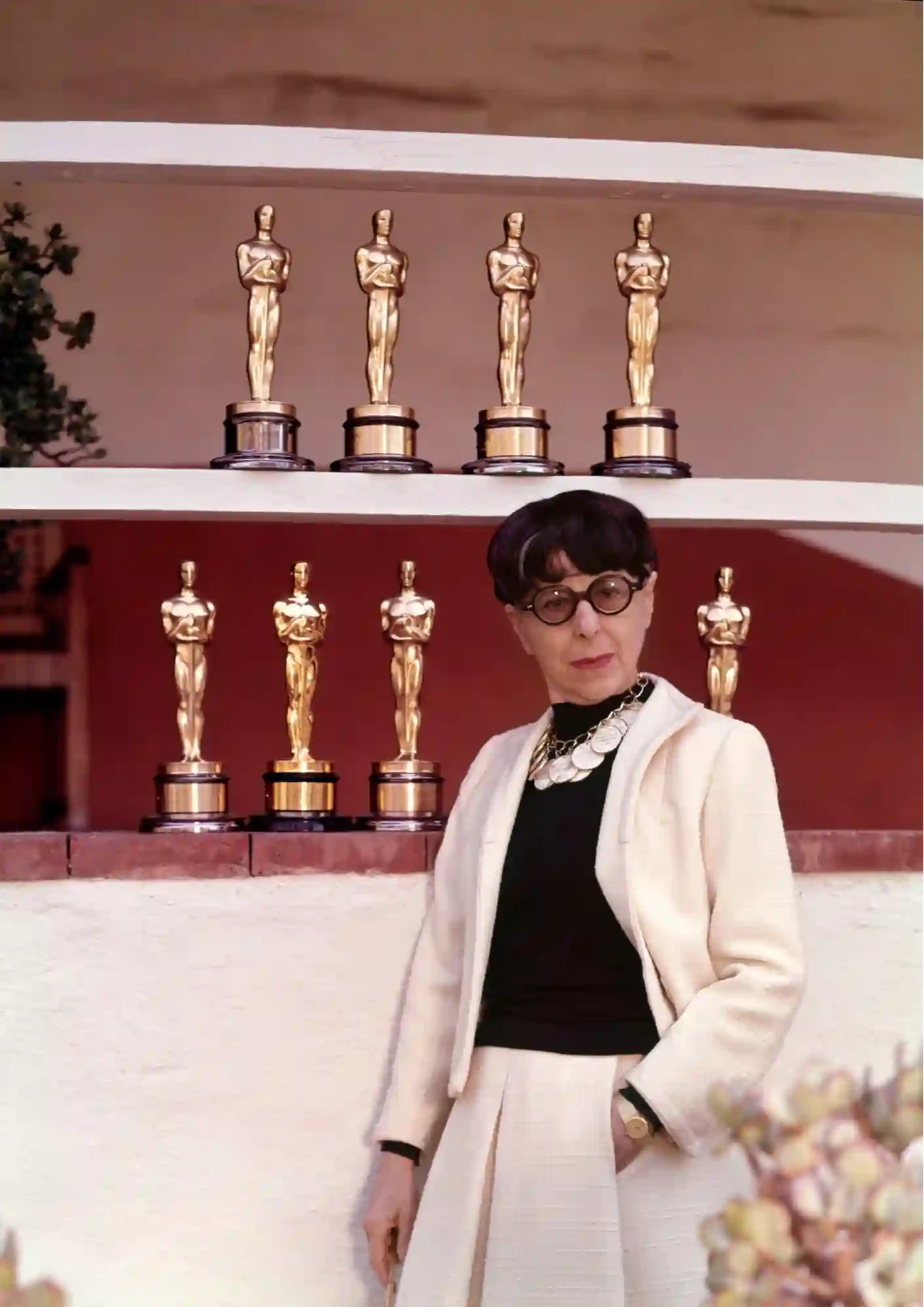 Edith Head Edith Head