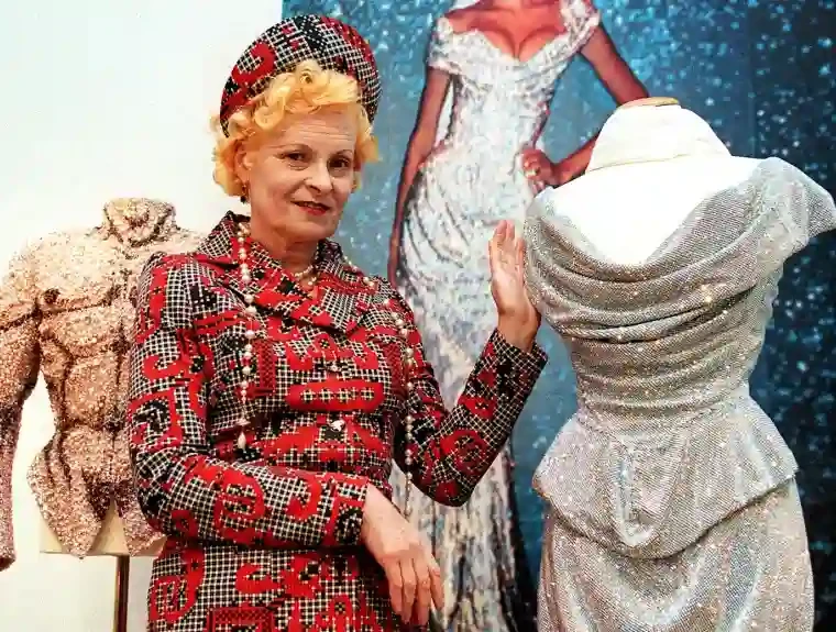 Vivienne Westwood Vivienne Westwood