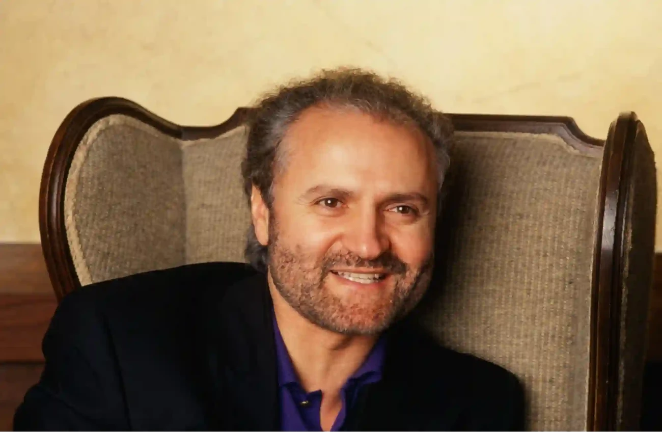 Gianni Versace Gianni Versace