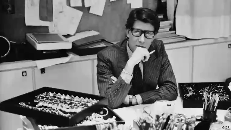 Yves Saint Laurent Yves Saint Laurent