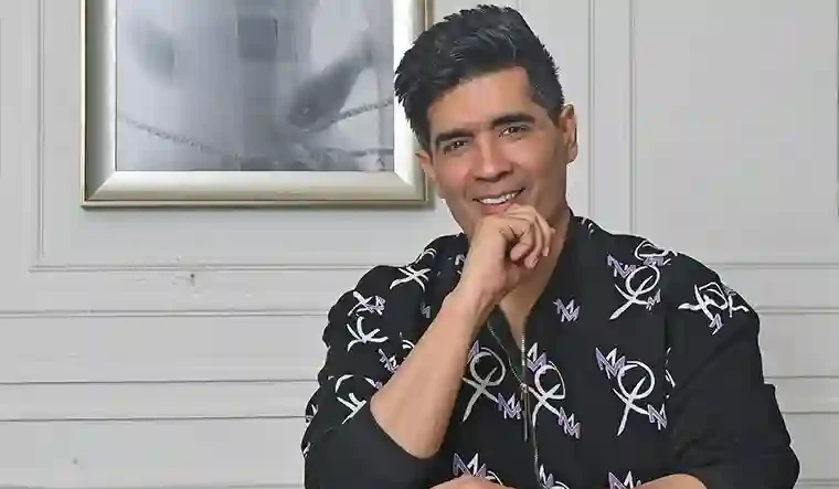 Manish Malhotra Manish Malhotra