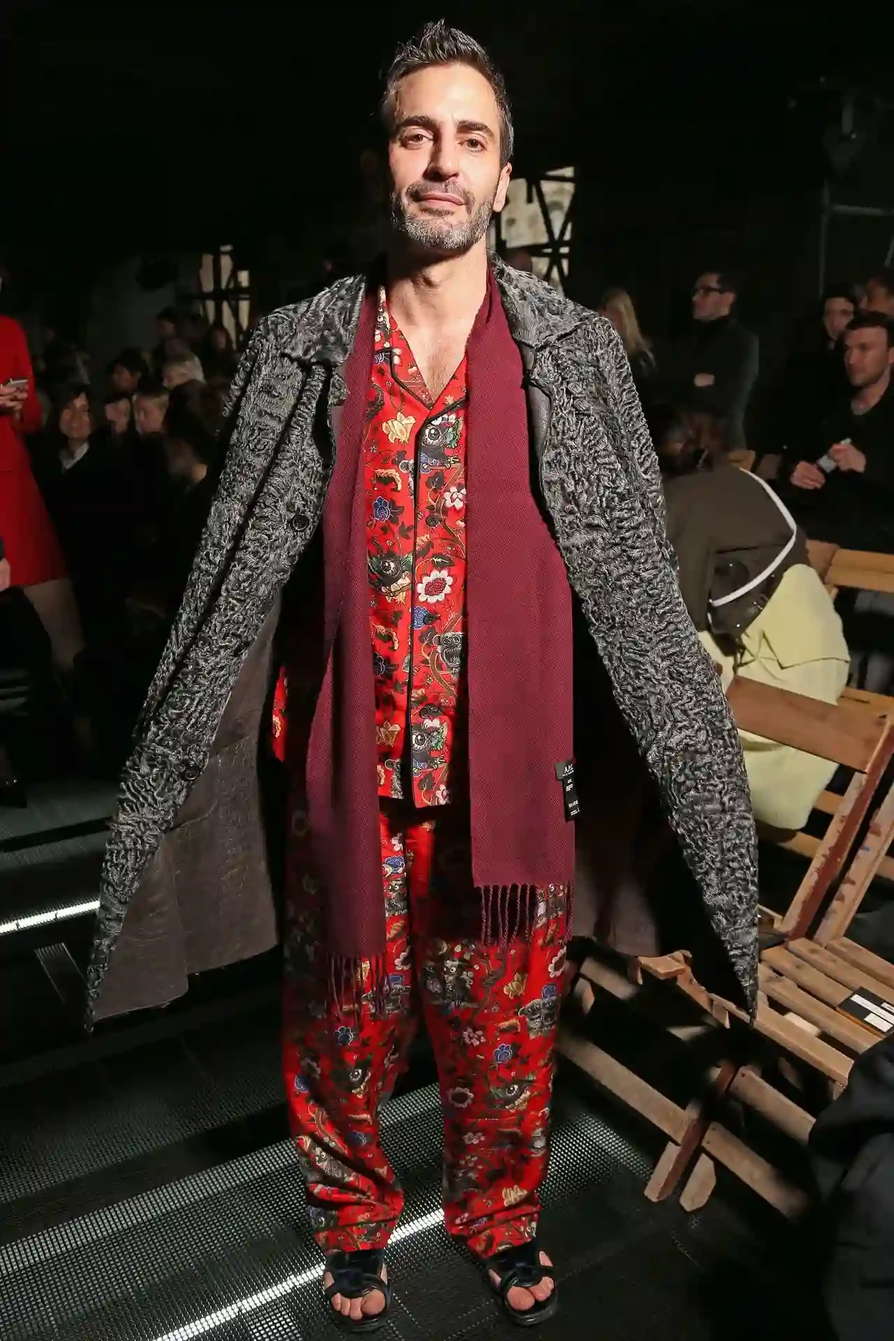 Marc Jacobs Marc Jacobs