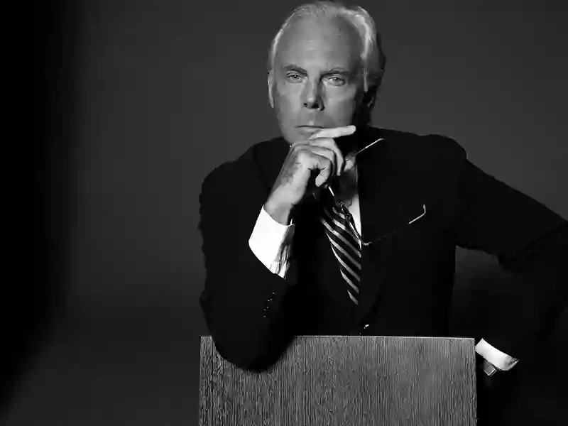 Giorgio Armani Giorgio Armani