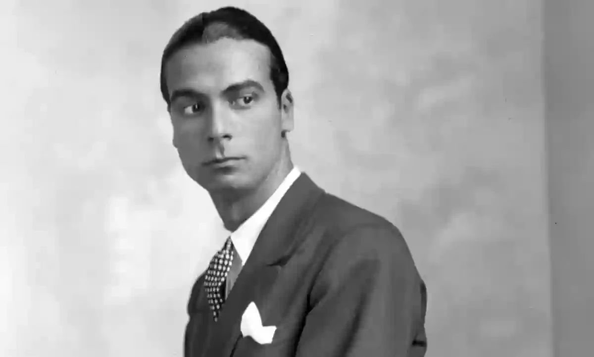 Cristóbal Balenciaga Cristóbal Balenciaga