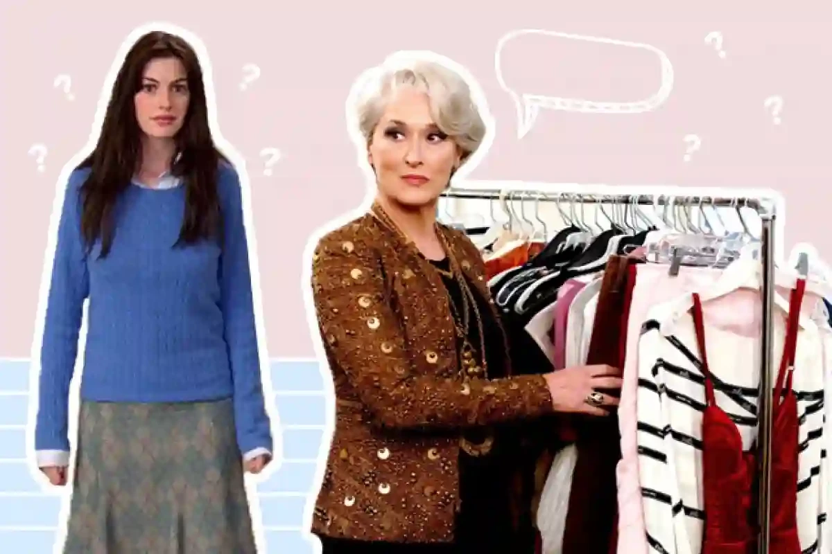The Devil Wears Prada The Devil Wears Prada