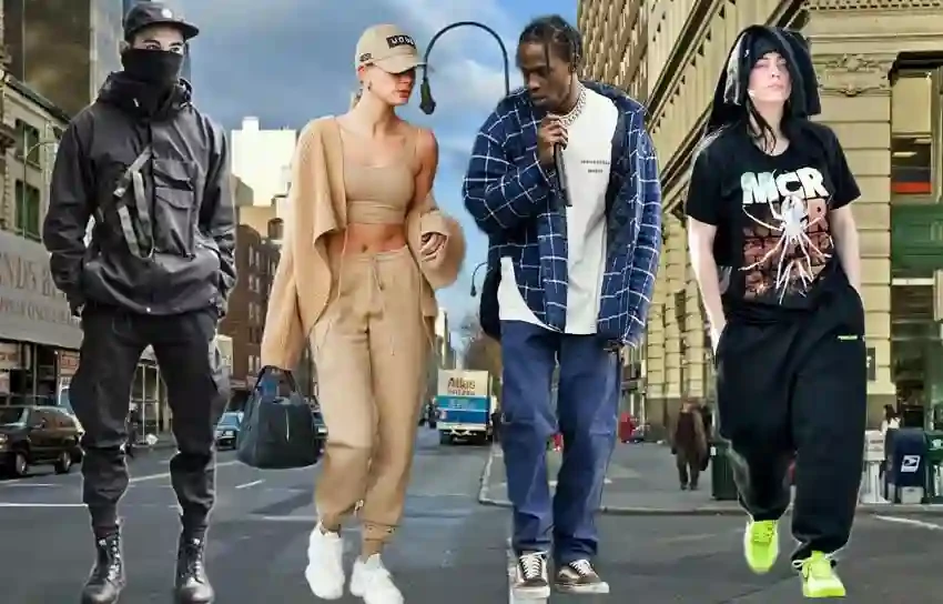 Streetwear Streetwear