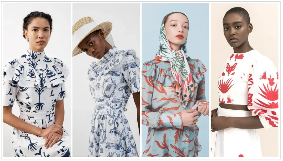 Cape Town-based fashion designer Sindiso Khumalo Cape Town-based fashion designer Sindiso Khumalo