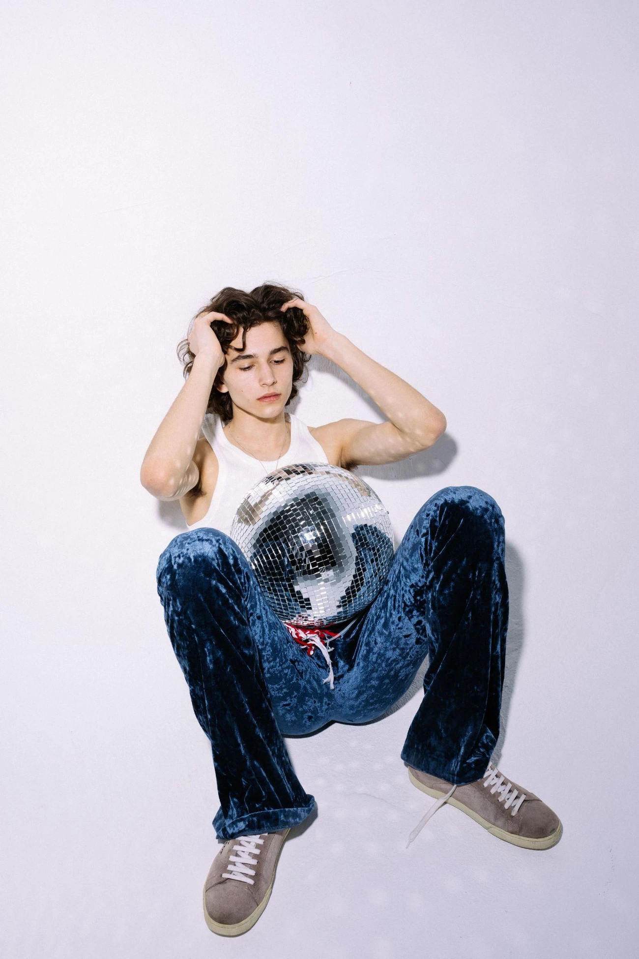 Harry Styles gender biased clothing