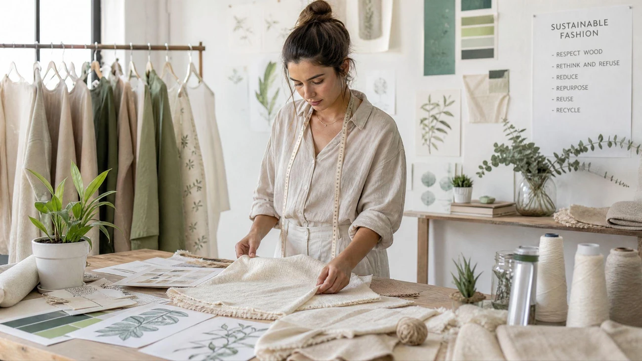 Ethical fashion design Ethical fashion design