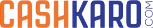 CashKaro logo