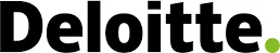 Deloitte logo