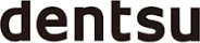 Dentsu logo