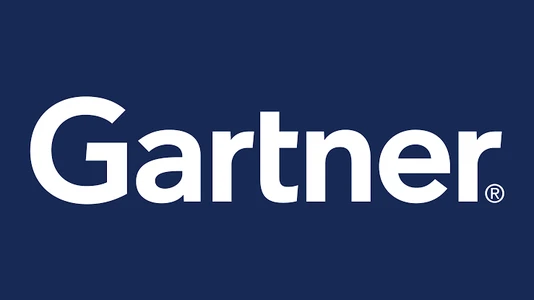 Gartner logo
