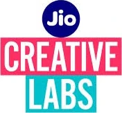 Jio Creative Labs logo