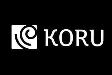 Koru logo