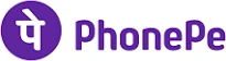 PhonePe logo