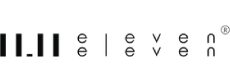 11:11 logo