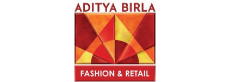 Aditya Birla Fashion & Retail logo