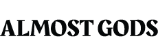 Almost Gods logo