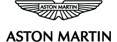 Aston Martin logo