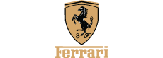 Ferrari logo