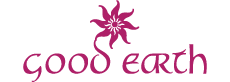 Good Earth logo
