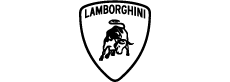 Lamborghini logo