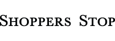 Shoppers Stop logo