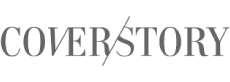 Cover Story logo
