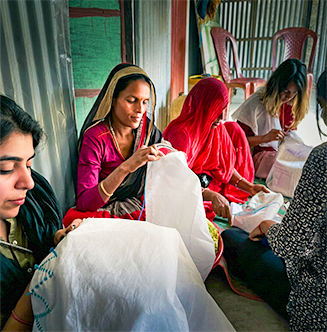 how we think about learning
