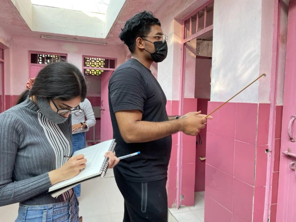 Empowering Women Through Inclusive Design