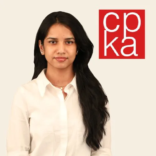 Ashmita Dutta