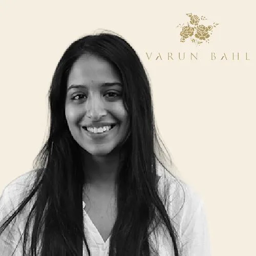 Poorvi Dilwali