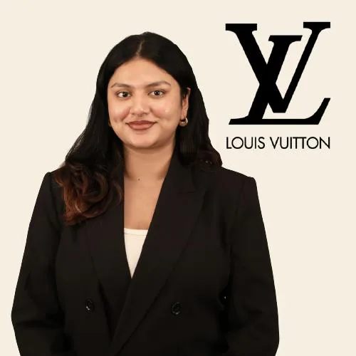 Tisha Pujara