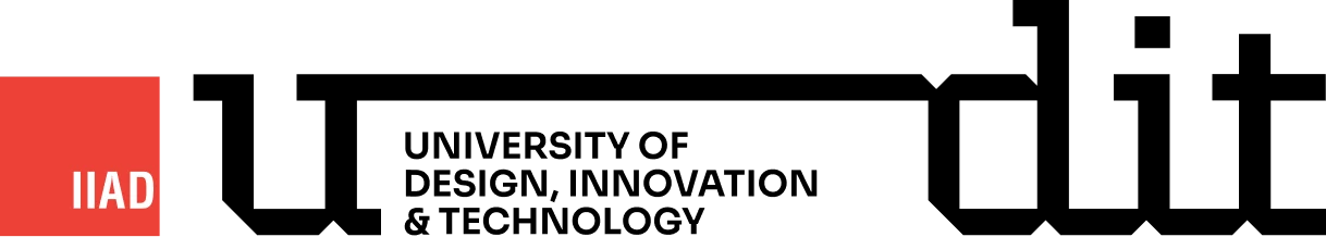 IIAD & UDIT — University of Design, Innovation and Technology