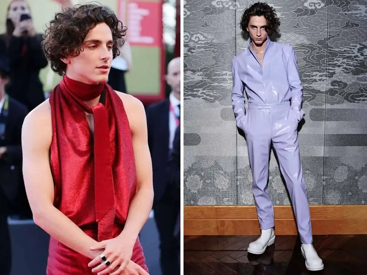 International male fashion icons shaping global style trends in 2025 International male fashion icons shaping global style trends in 2025