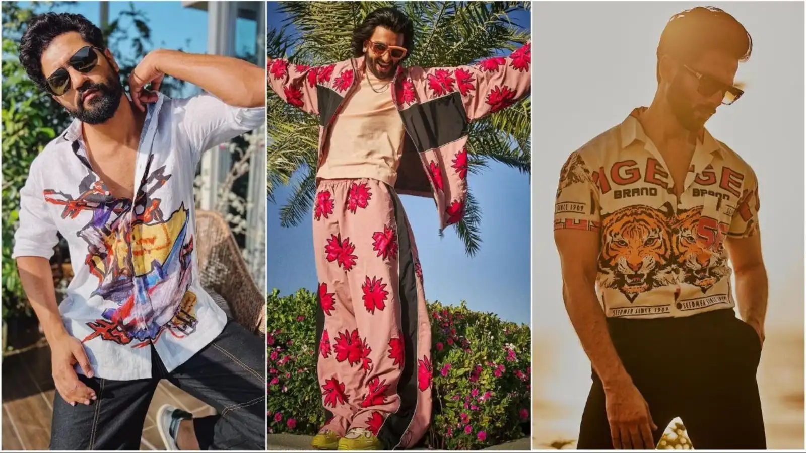 Adapting global men’s fashion trends to Indian lifestyles and climate Adapting global men’s fashion trends to Indian lifestyles and climate