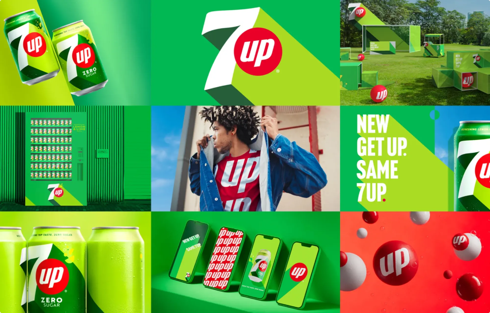Effective visual communication example featuring branding and strategy concepts.