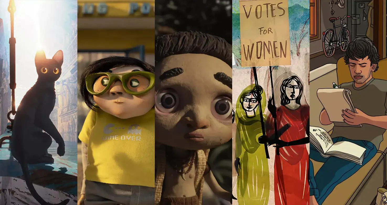 Rising demand for animation design professionals in film and entertainment Rising demand for animation design professionals in film and entertainment