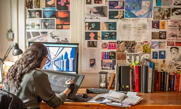 Best animation courses after 12th in India Best animation courses after 12th in India