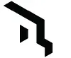 H-13 logo