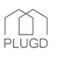 Pluged logo